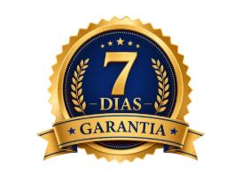 Garantia 7 dias