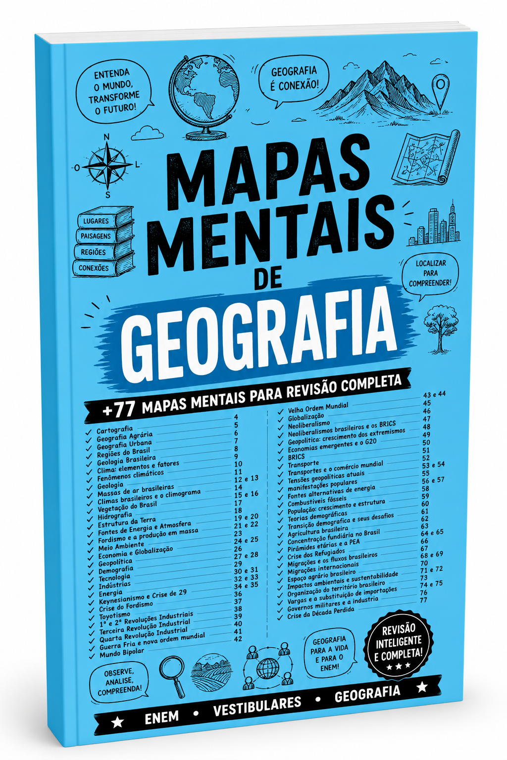 Geografia